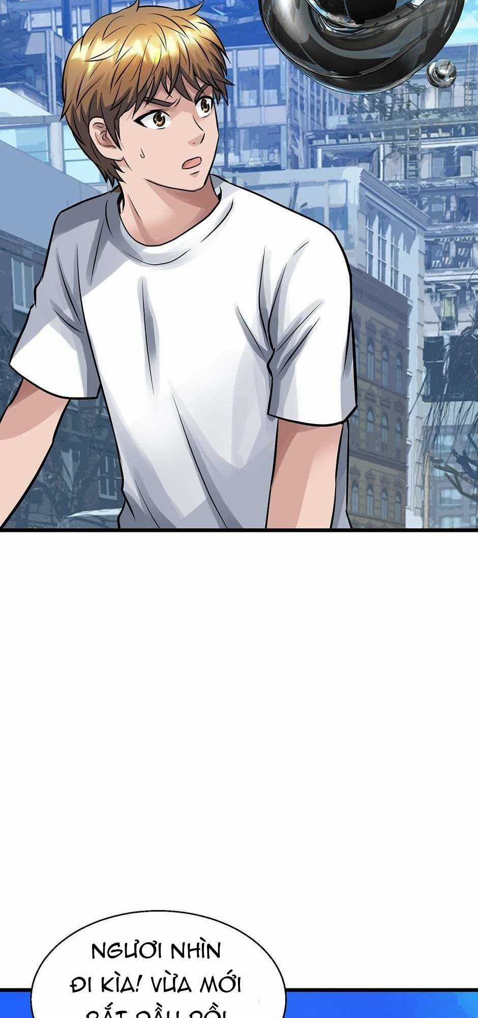 Ranker Bất Bại - Chapter 61 - Trang 53