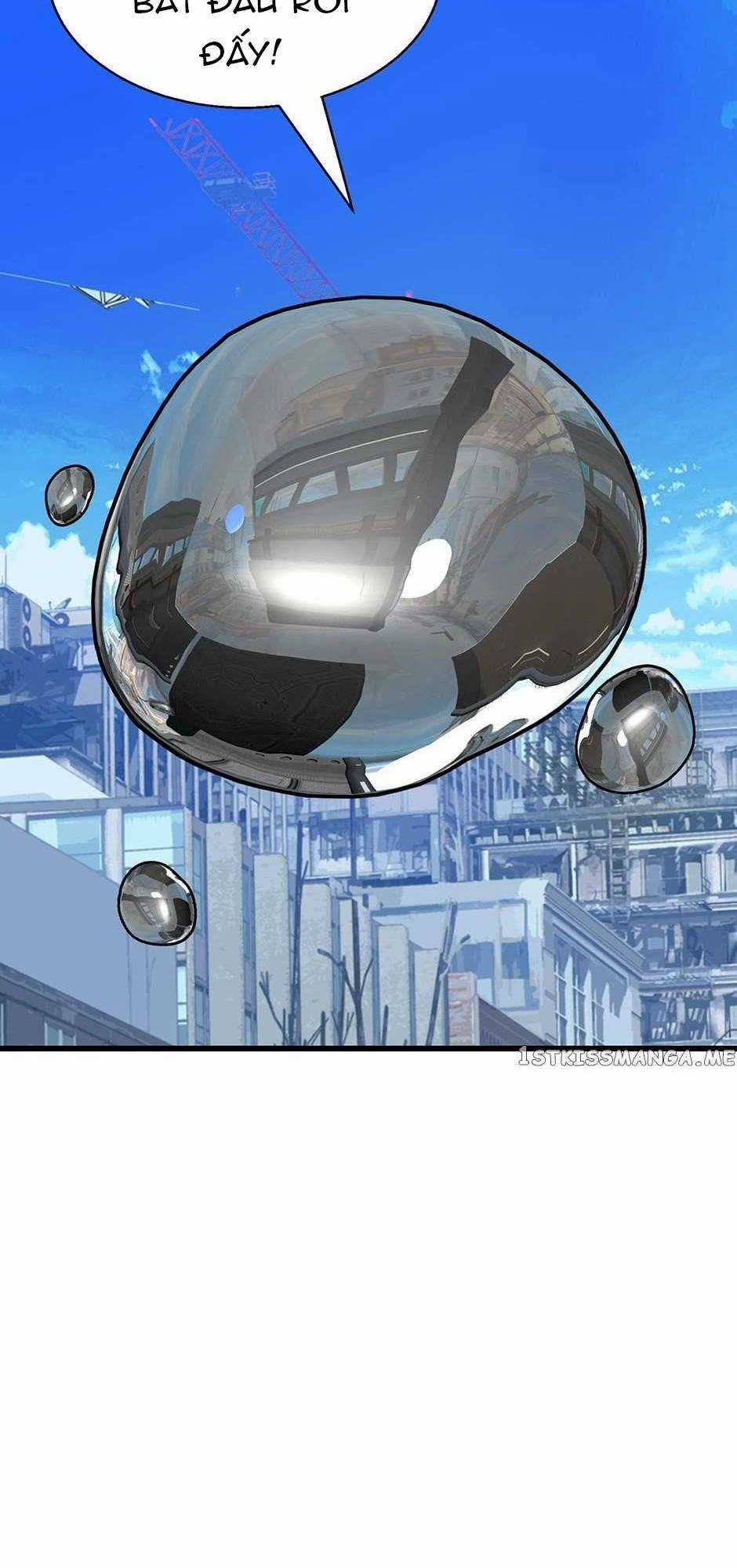 Ranker Bất Bại - Chapter 61 - Trang 54