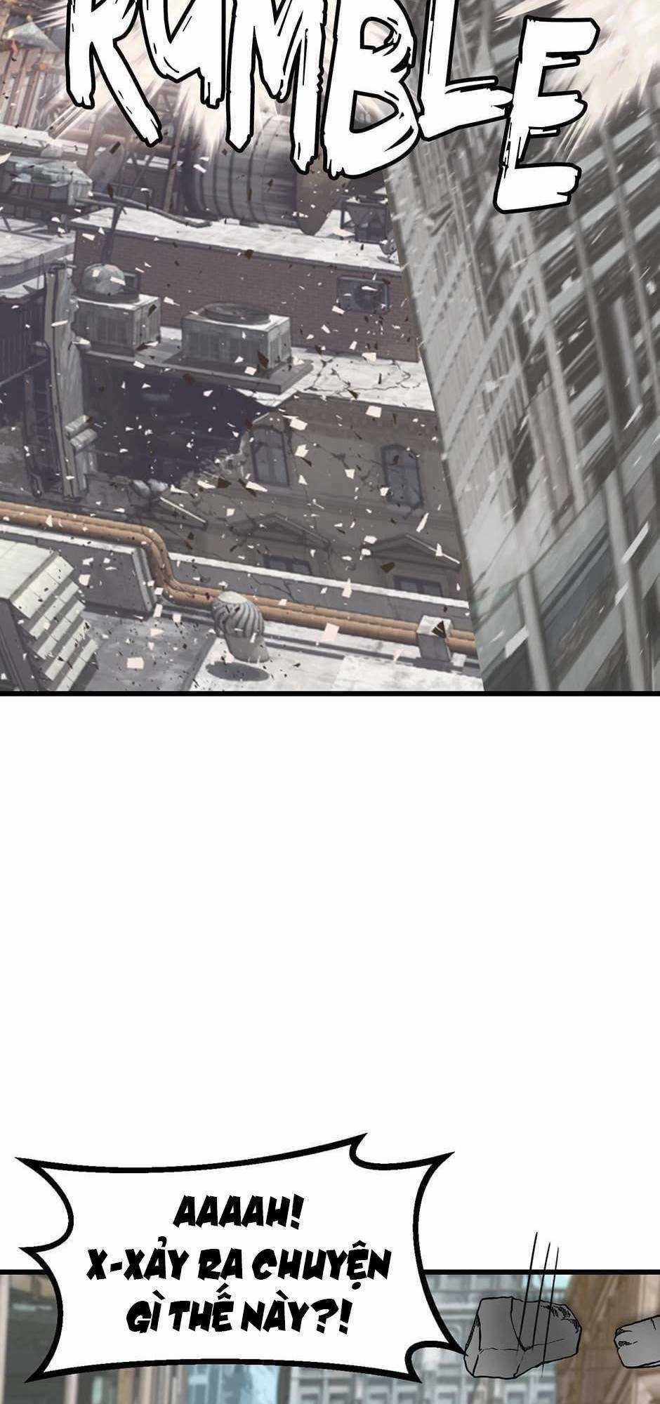 Ranker Bất Bại - Chapter 61 - Trang 56