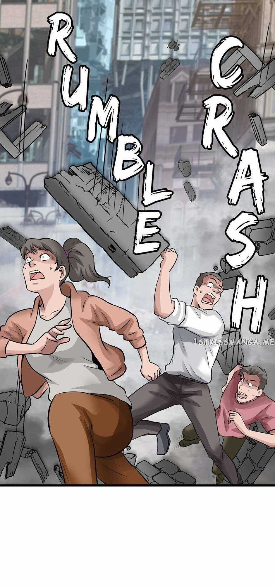 Ranker Bất Bại - Chapter 61 - Trang 57