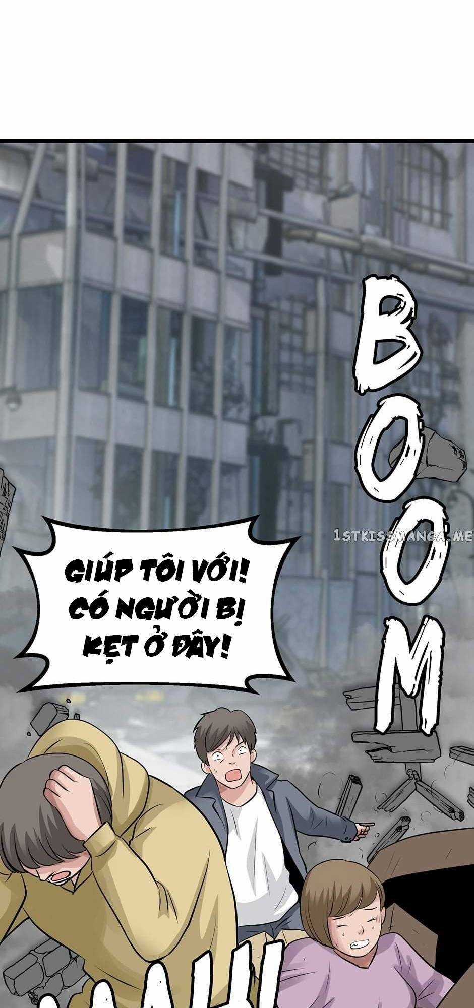 Ranker Bất Bại - Chapter 61 - Trang 58