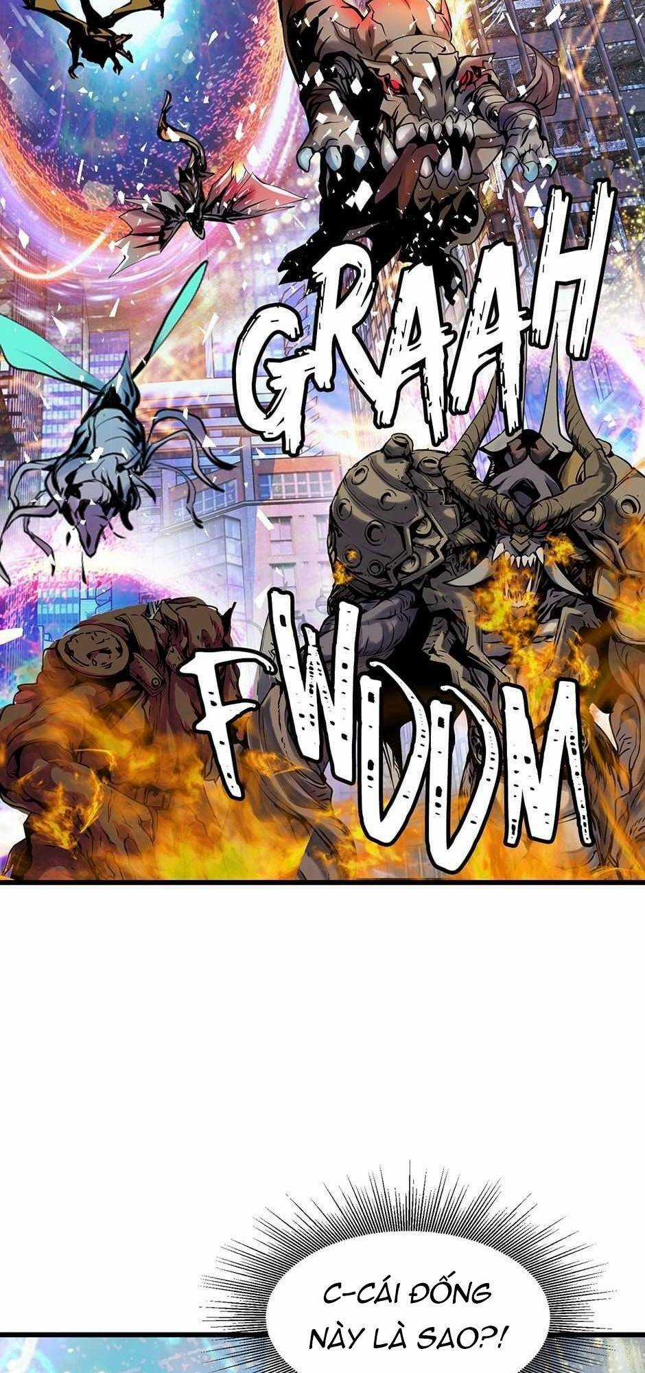 Ranker Bất Bại - Chapter 61 - Trang 64