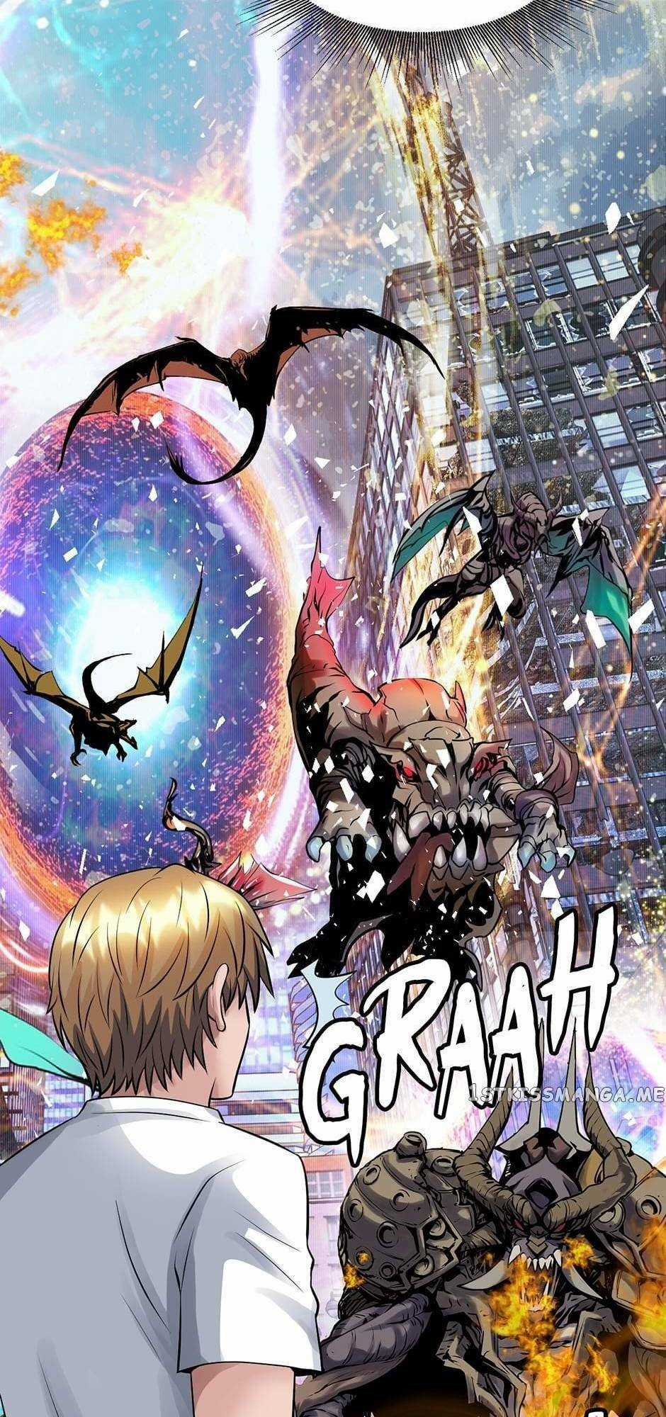 Ranker Bất Bại - Chapter 61 - Trang 65