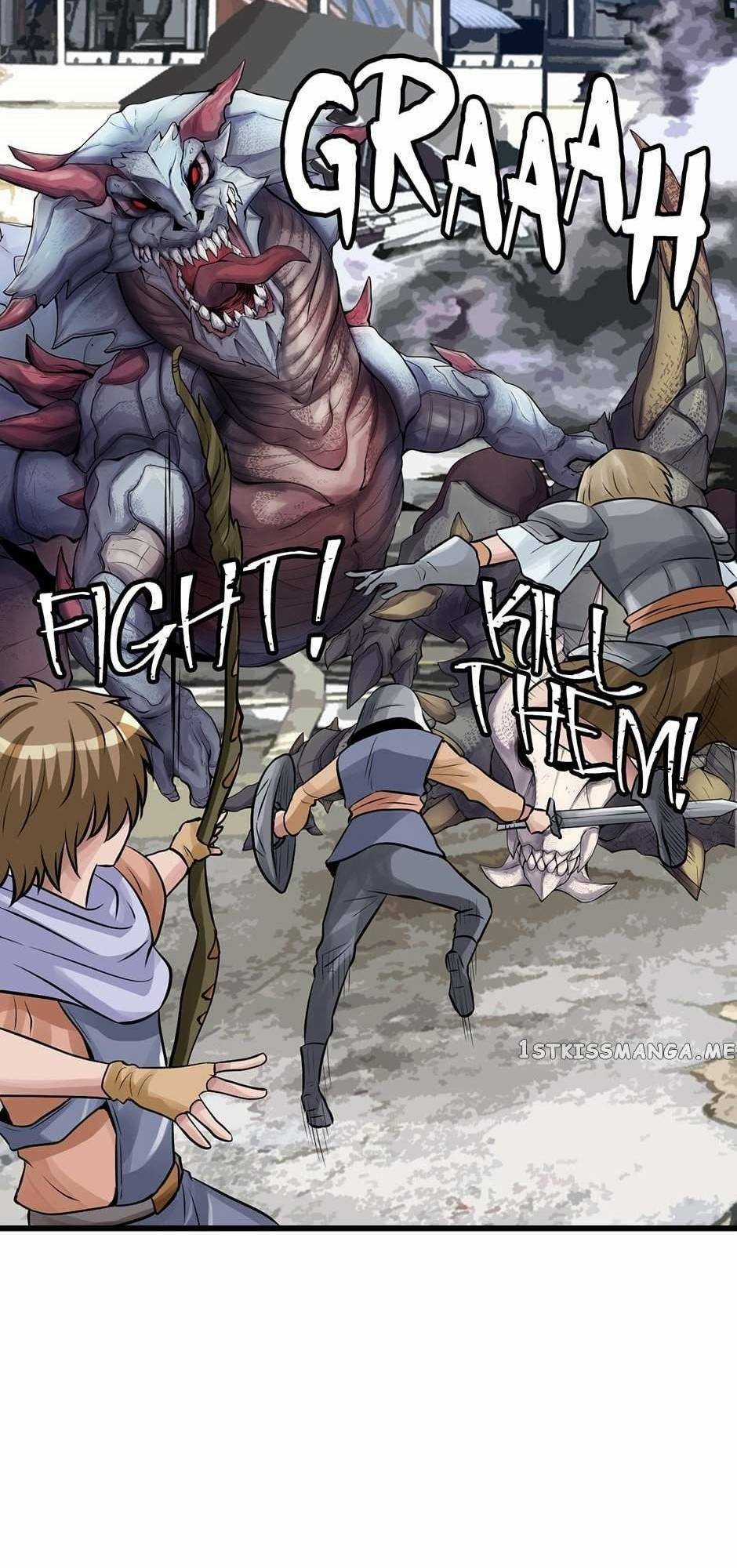 Ranker Bất Bại - Chapter 61 - Trang 67