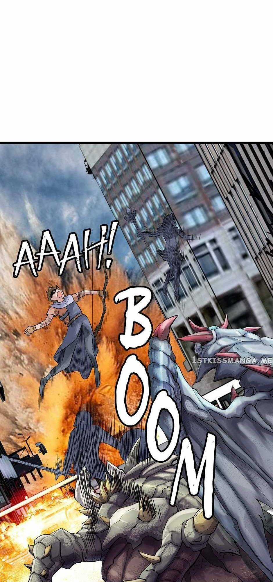 Ranker Bất Bại - Chapter 61 - Trang 68