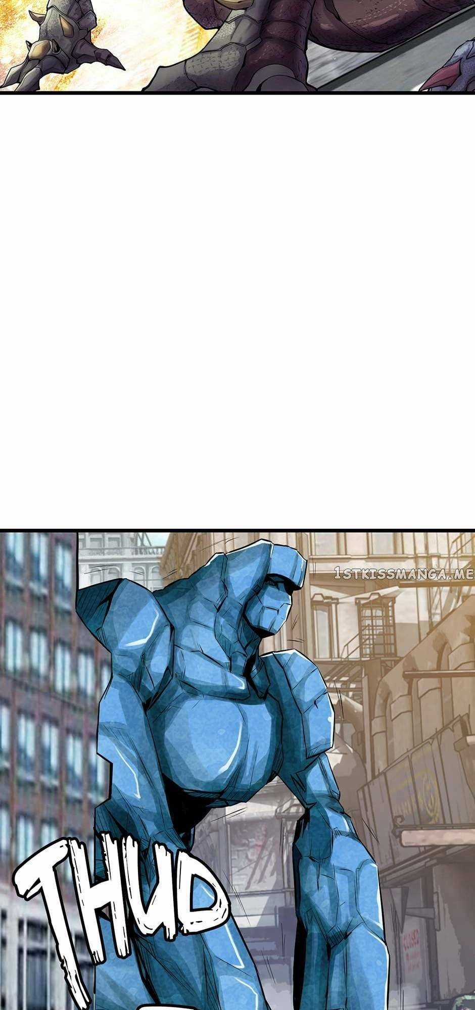 Ranker Bất Bại - Chapter 61 - Trang 69