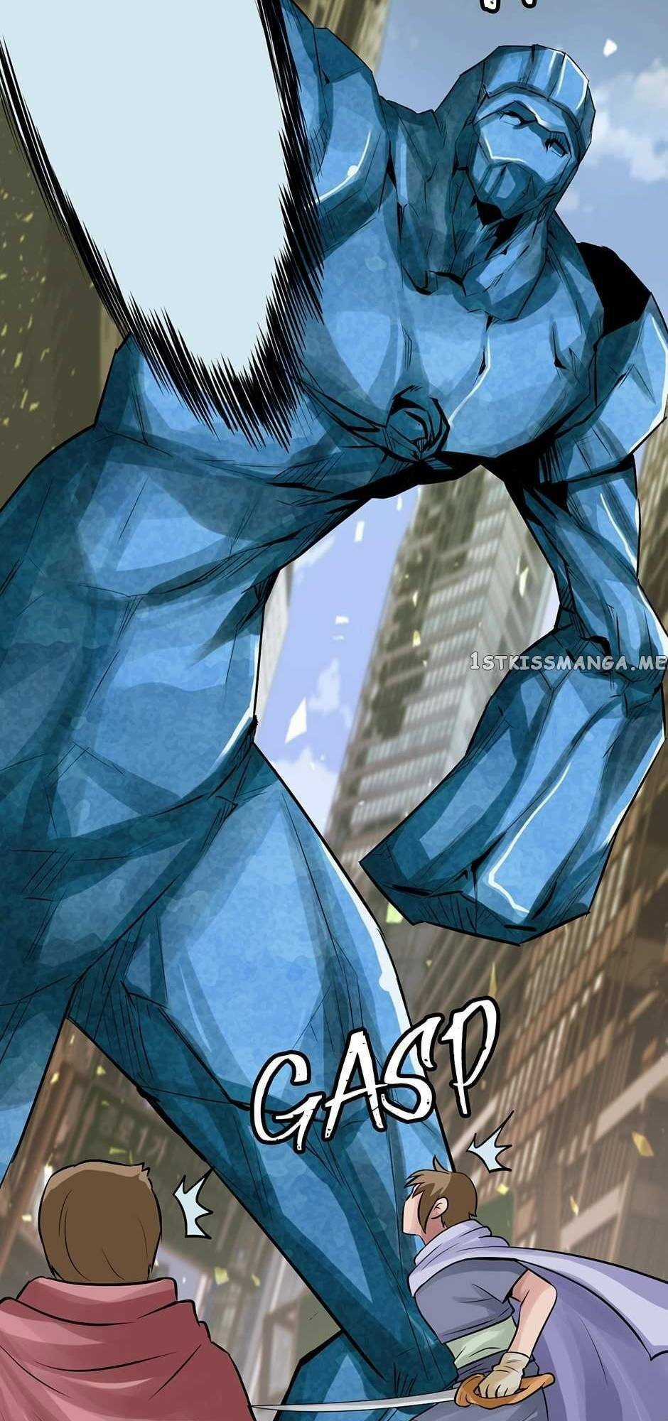 Ranker Bất Bại - Chapter 61 - Trang 71