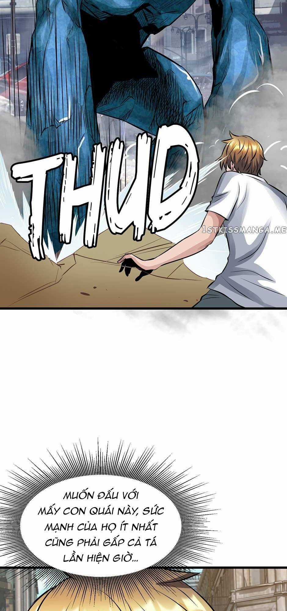 Ranker Bất Bại - Chapter 61 - Trang 73