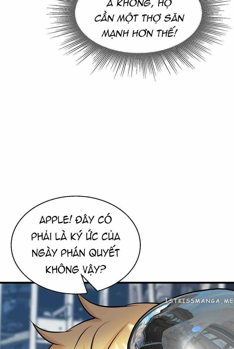 Ranker Bất Bại - Chapter 61 - Trang 75