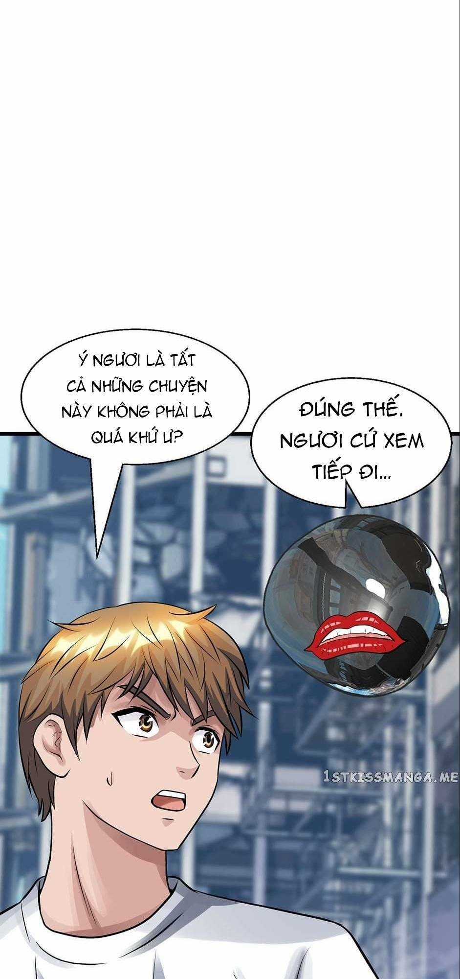 Ranker Bất Bại - Chapter 61 - Trang 78