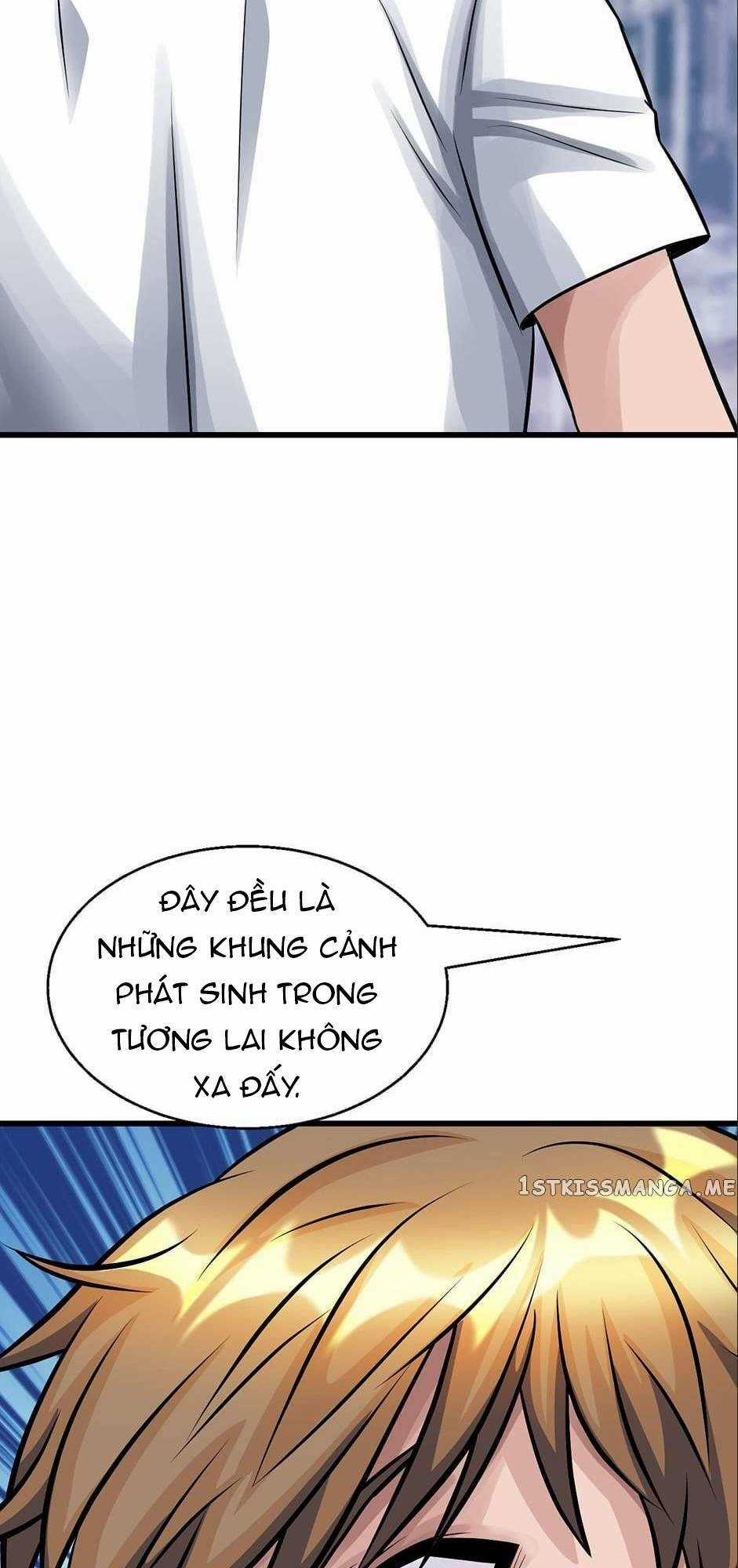 Ranker Bất Bại - Chapter 61 - Trang 79