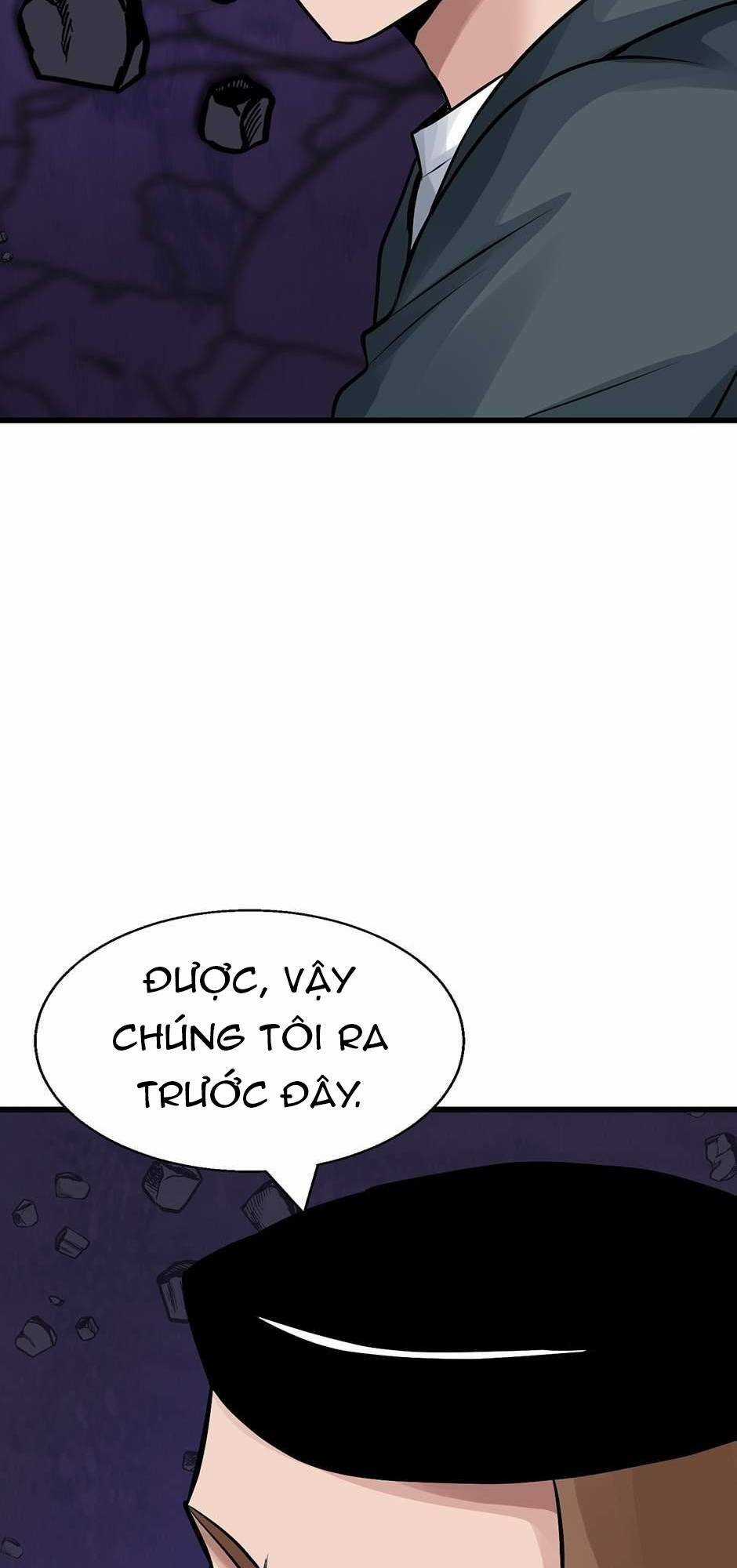 Ranker Bất Bại - Chapter 61 - Trang 9