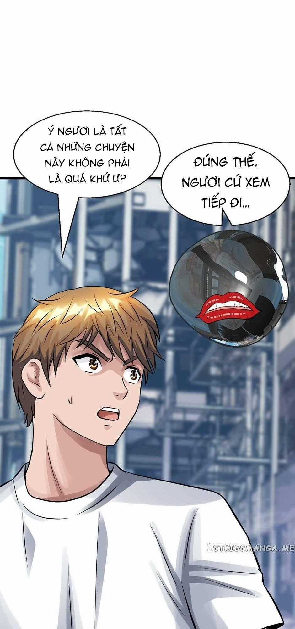 Ranker Bất Bại - Chapter 62 - Trang 1