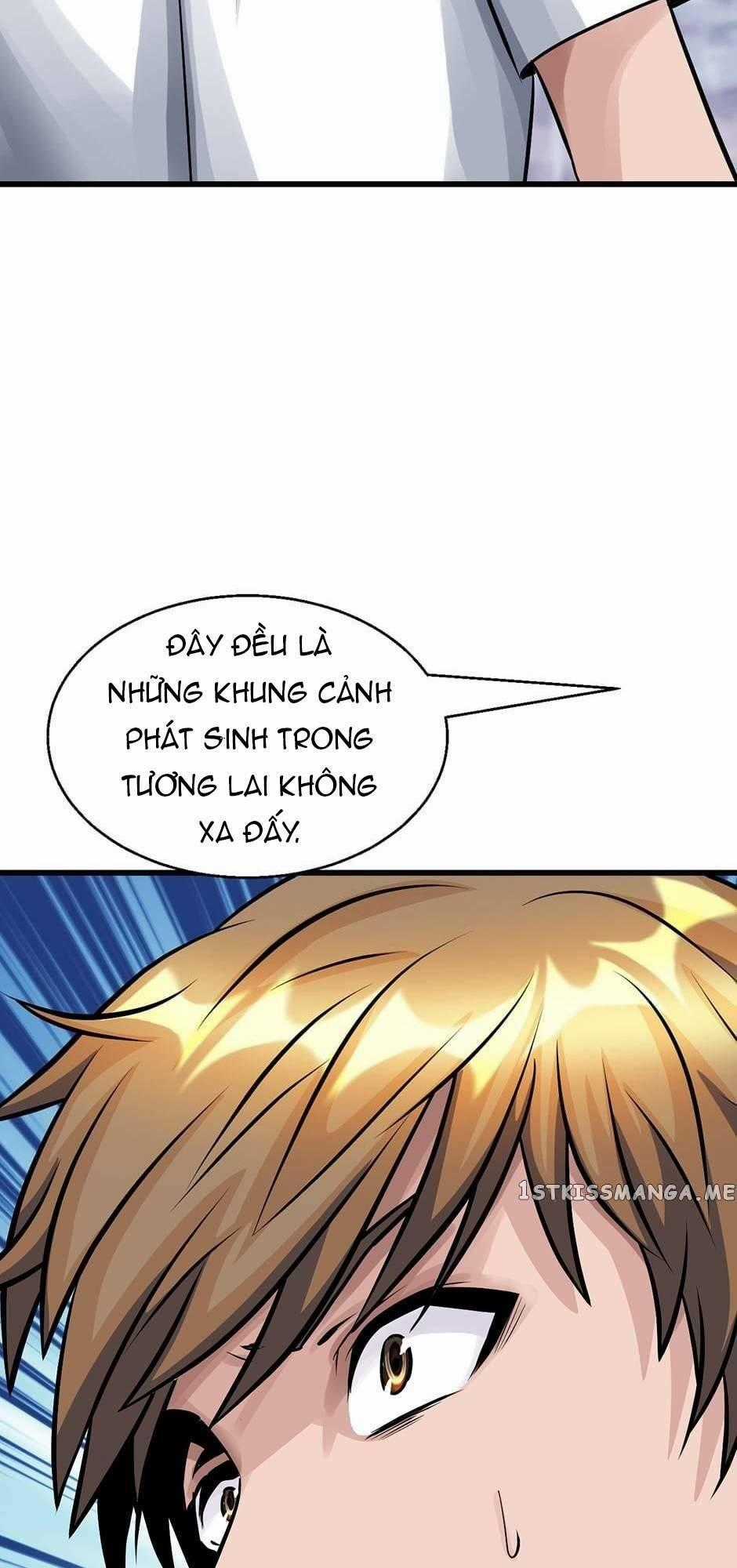 Ranker Bất Bại - Chapter 62 - Trang 2