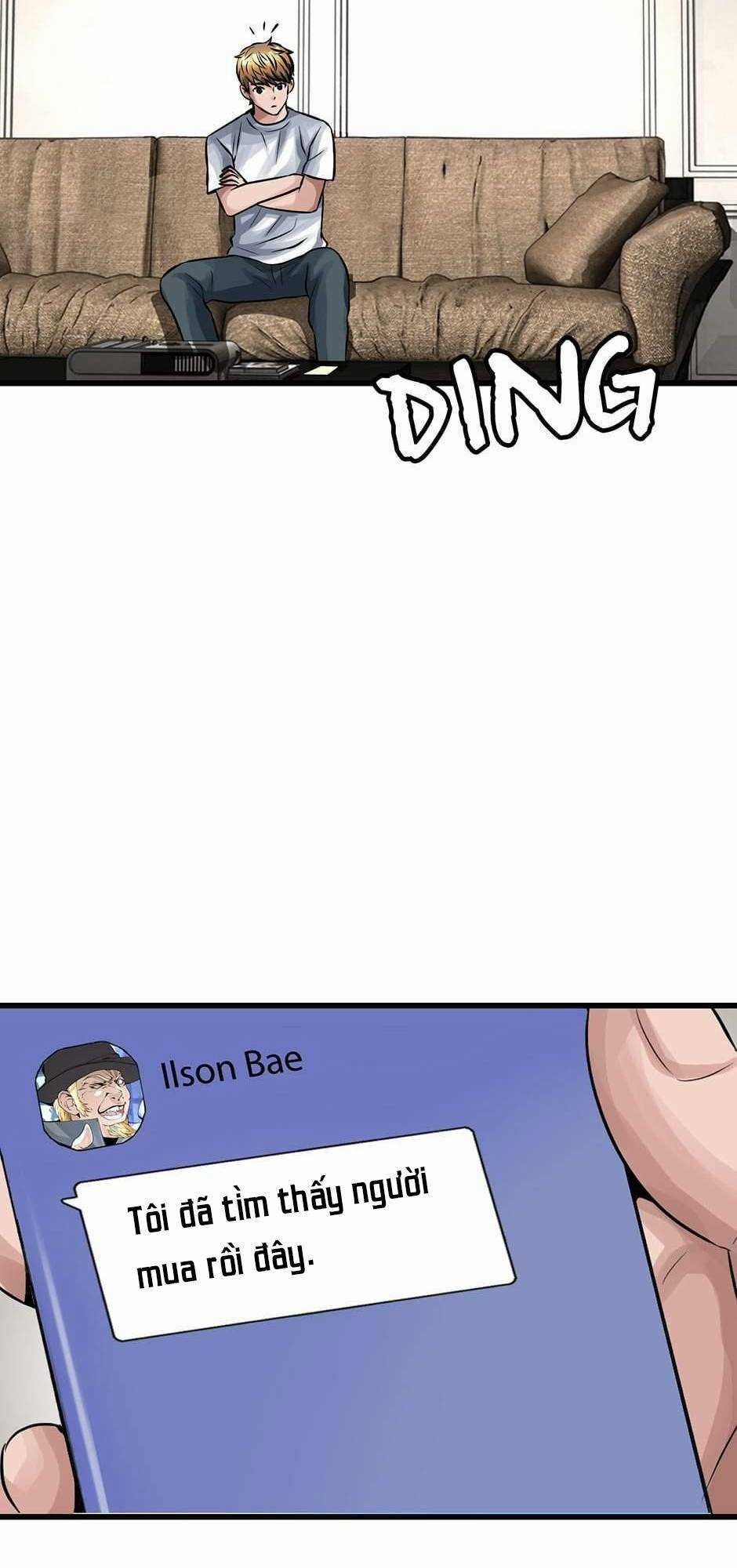 Ranker Bất Bại - Chapter 62 - Trang 17