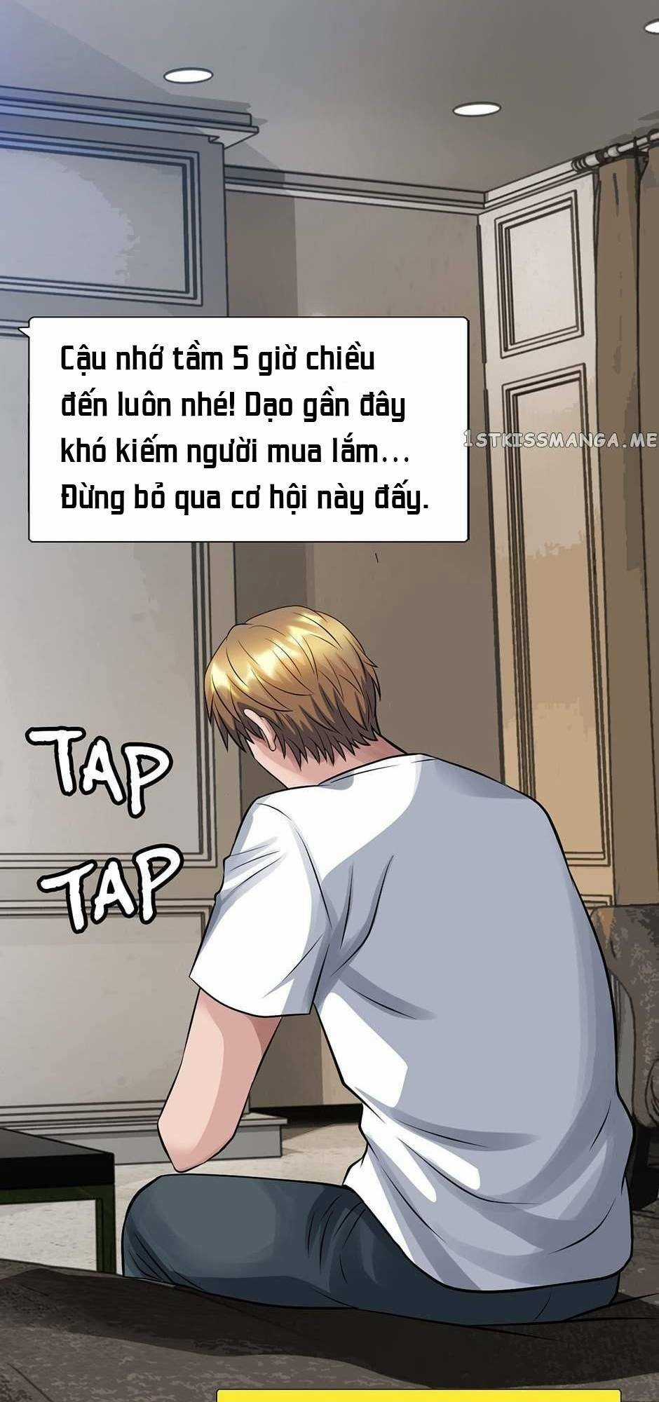 Ranker Bất Bại - Chapter 62 - Trang 19