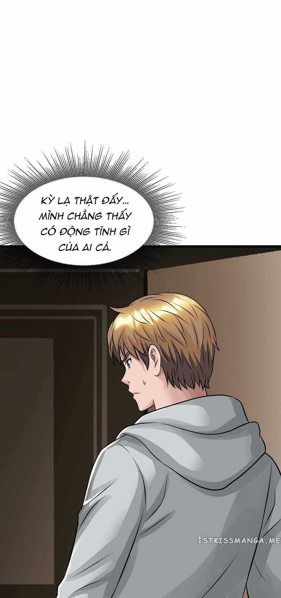 Ranker Bất Bại - Chapter 62 - Trang 23