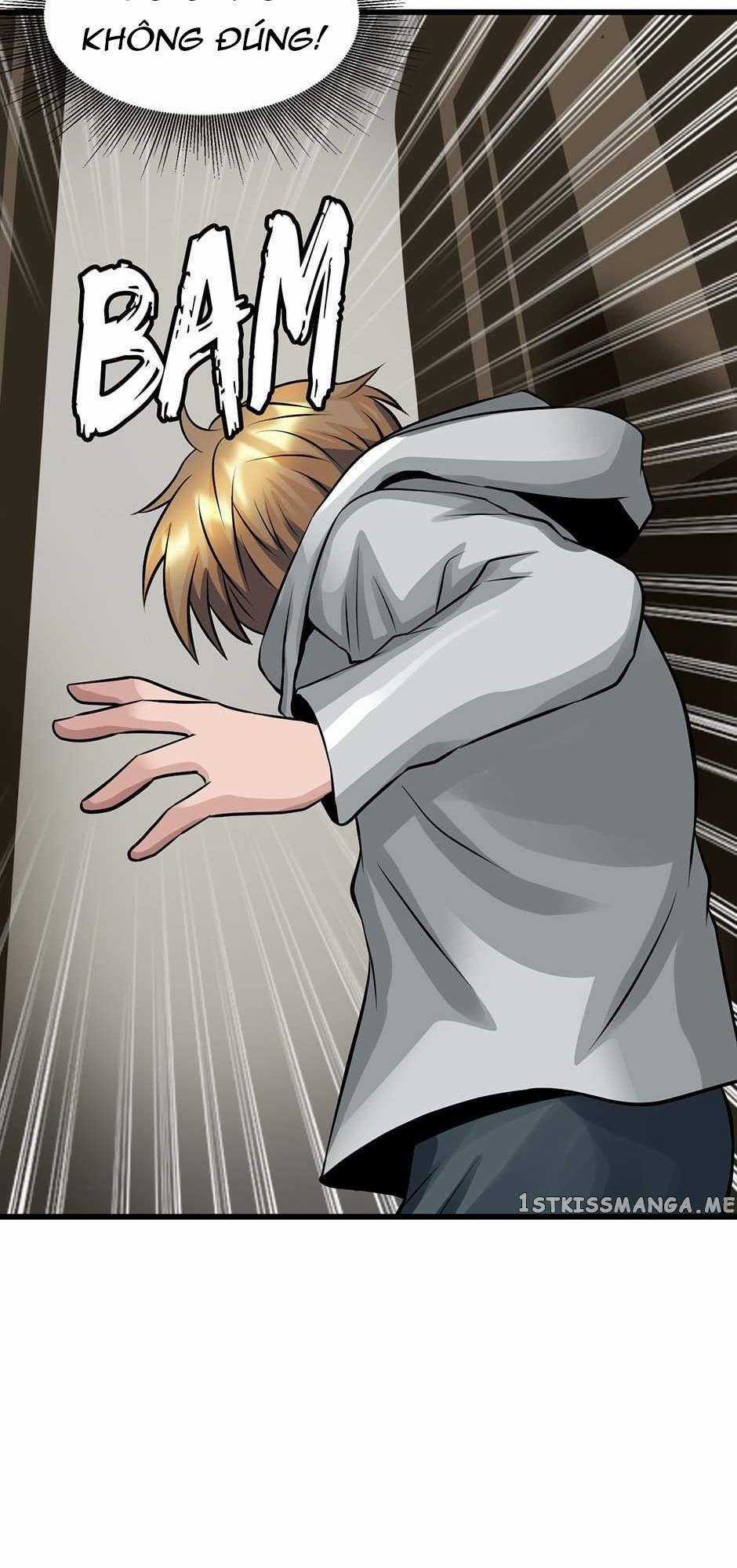 Ranker Bất Bại - Chapter 62 - Trang 25