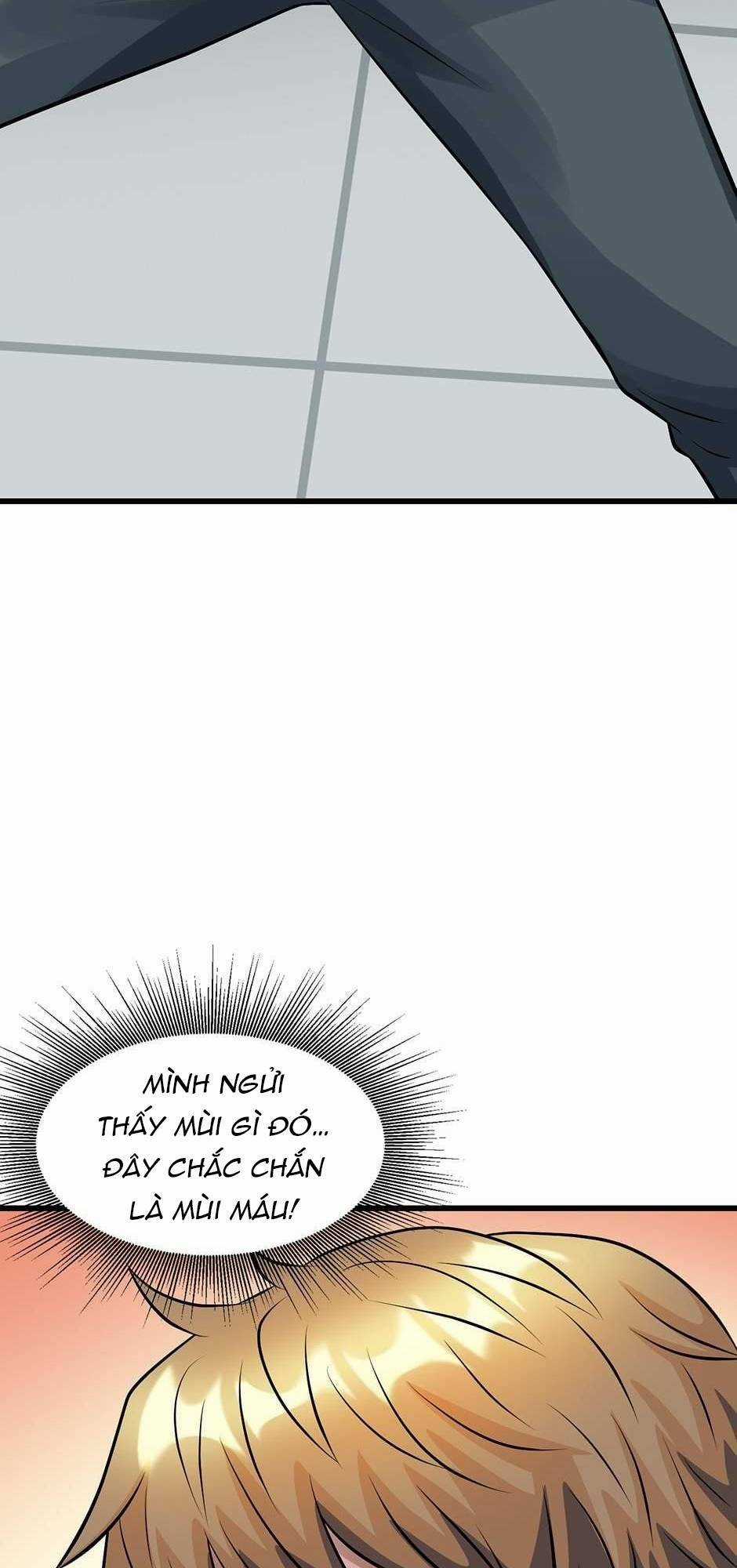 Ranker Bất Bại - Chapter 62 - Trang 27