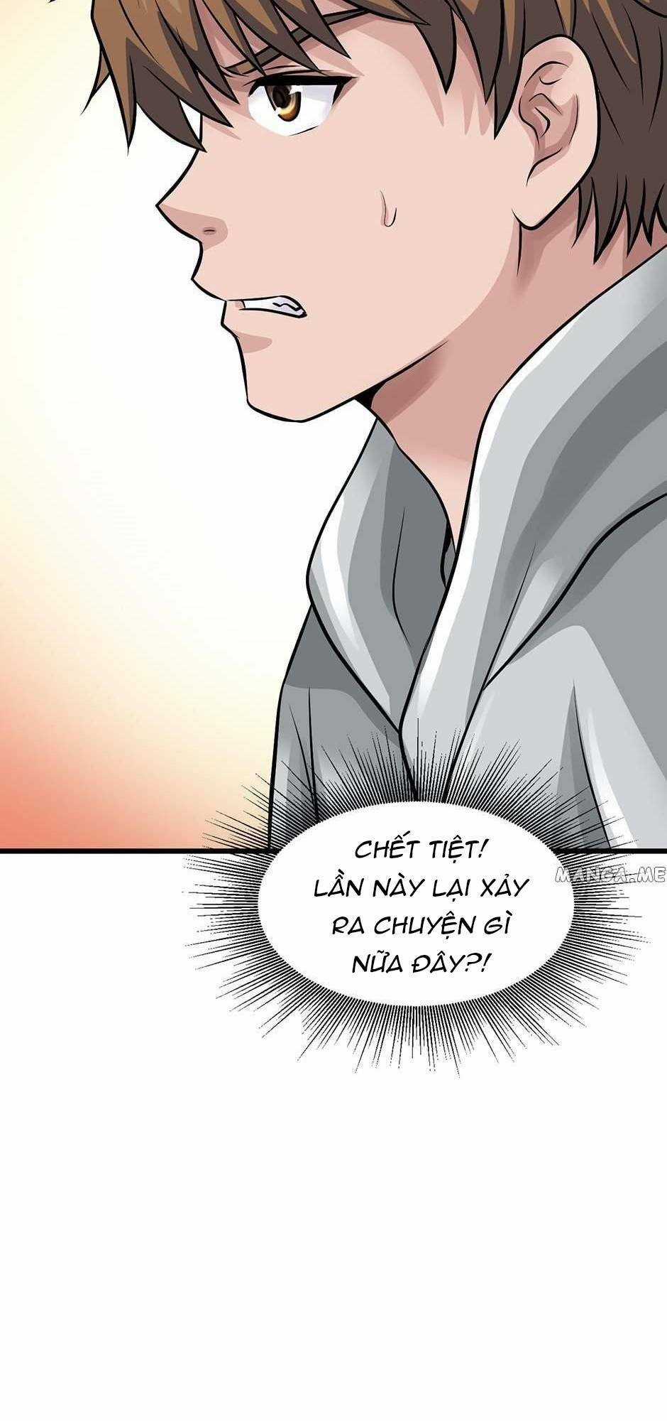 Ranker Bất Bại - Chapter 62 - Trang 28