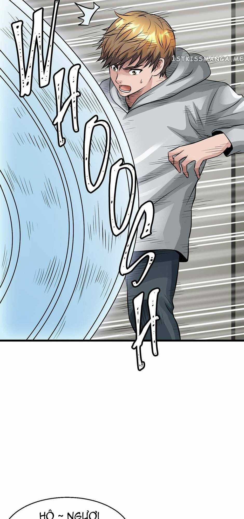 Ranker Bất Bại - Chapter 62 - Trang 31