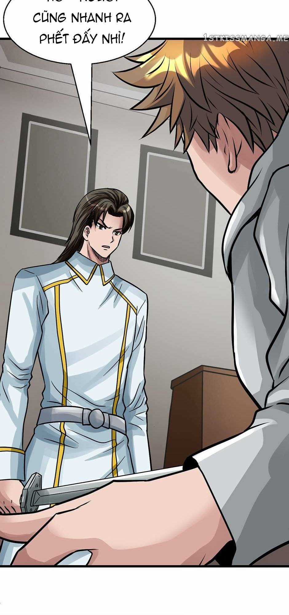 Ranker Bất Bại - Chapter 62 - Trang 32