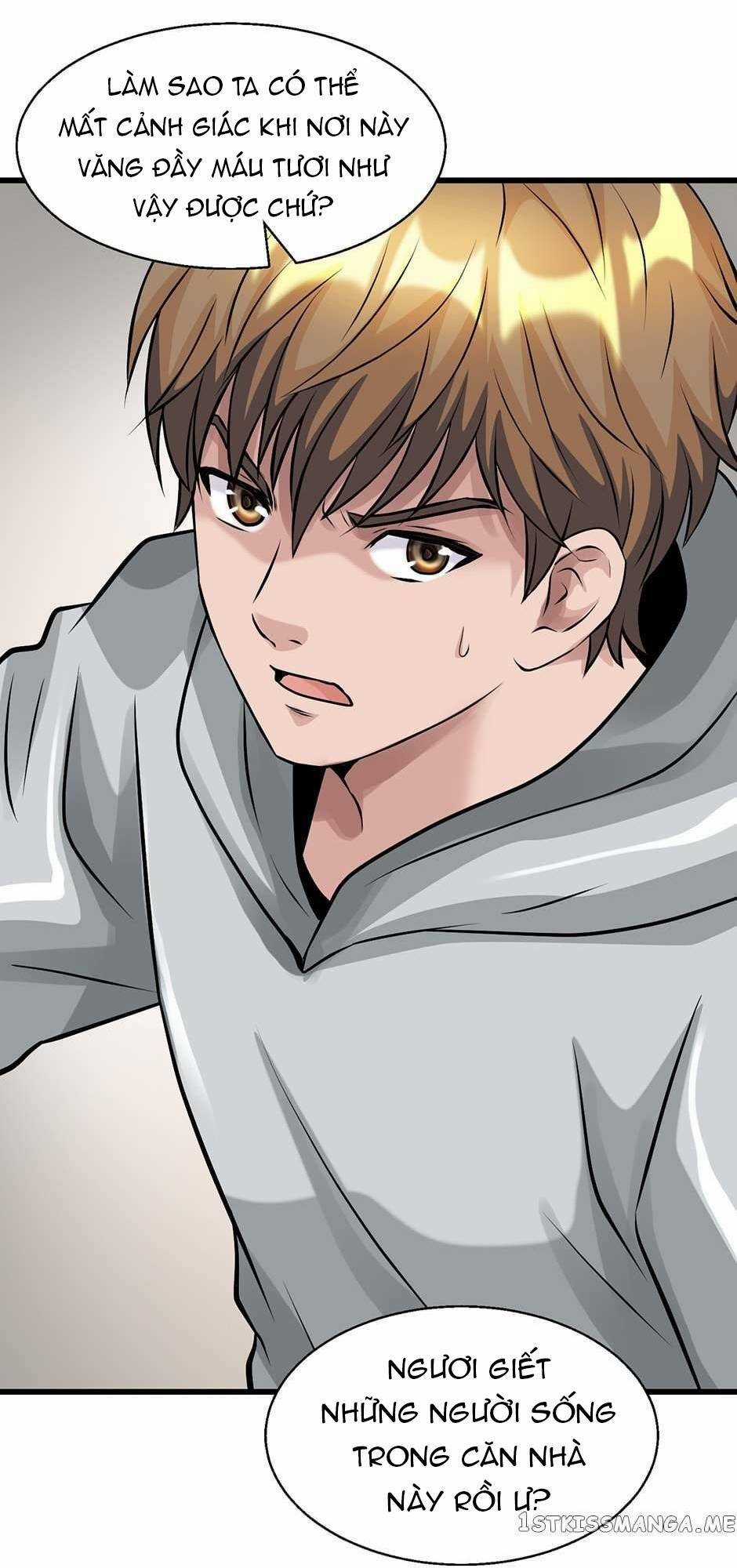 Ranker Bất Bại - Chapter 62 - Trang 33
