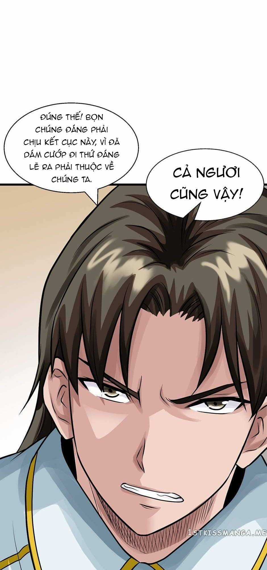 Ranker Bất Bại - Chapter 62 - Trang 34