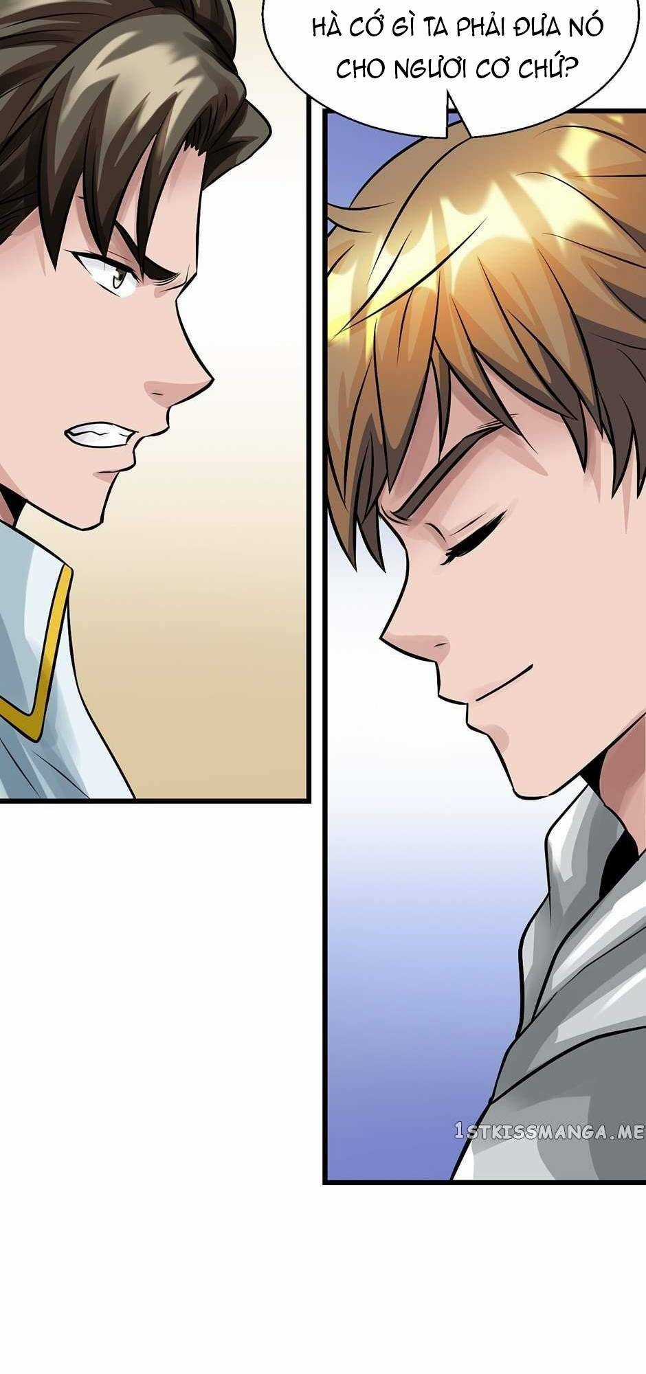 Ranker Bất Bại - Chapter 62 - Trang 37