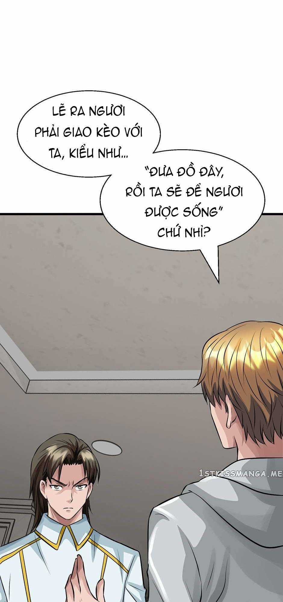 Ranker Bất Bại - Chapter 62 - Trang 38