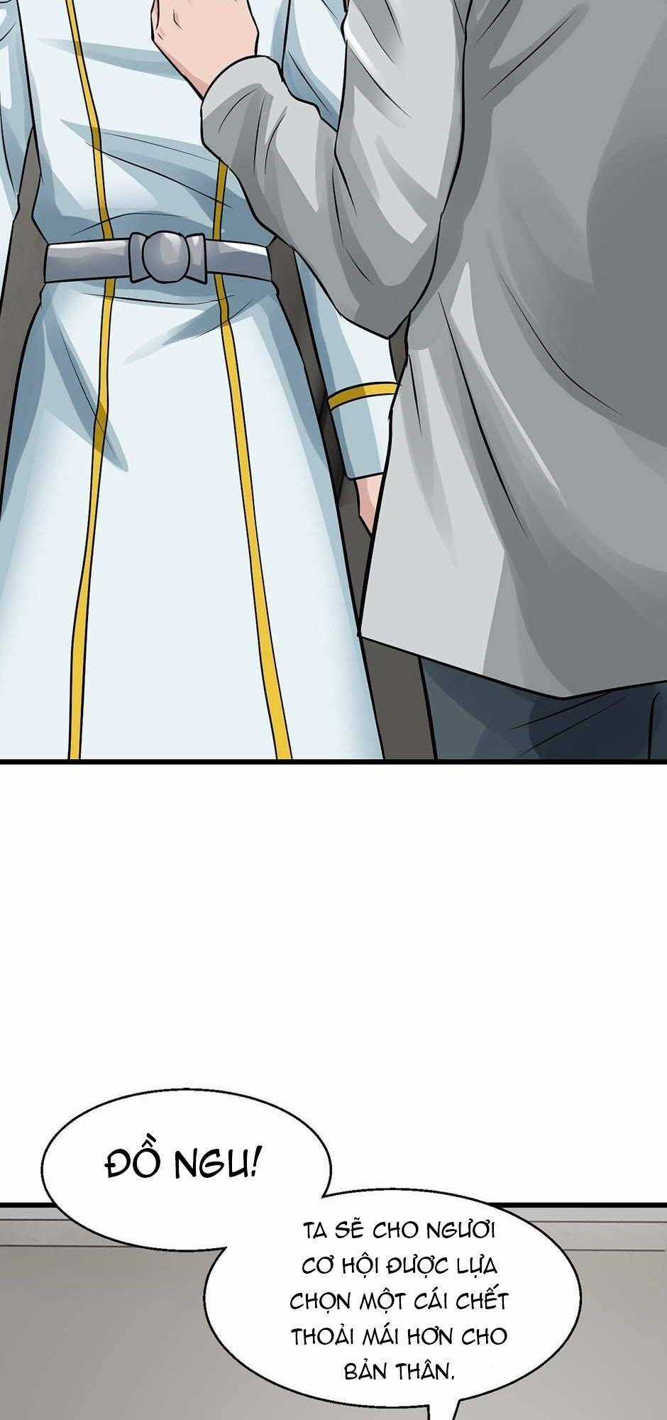 Ranker Bất Bại - Chapter 62 - Trang 39