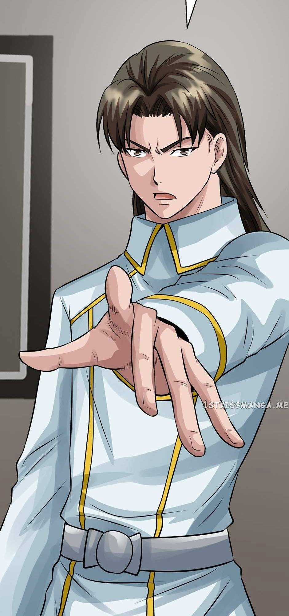 Ranker Bất Bại - Chapter 62 - Trang 40