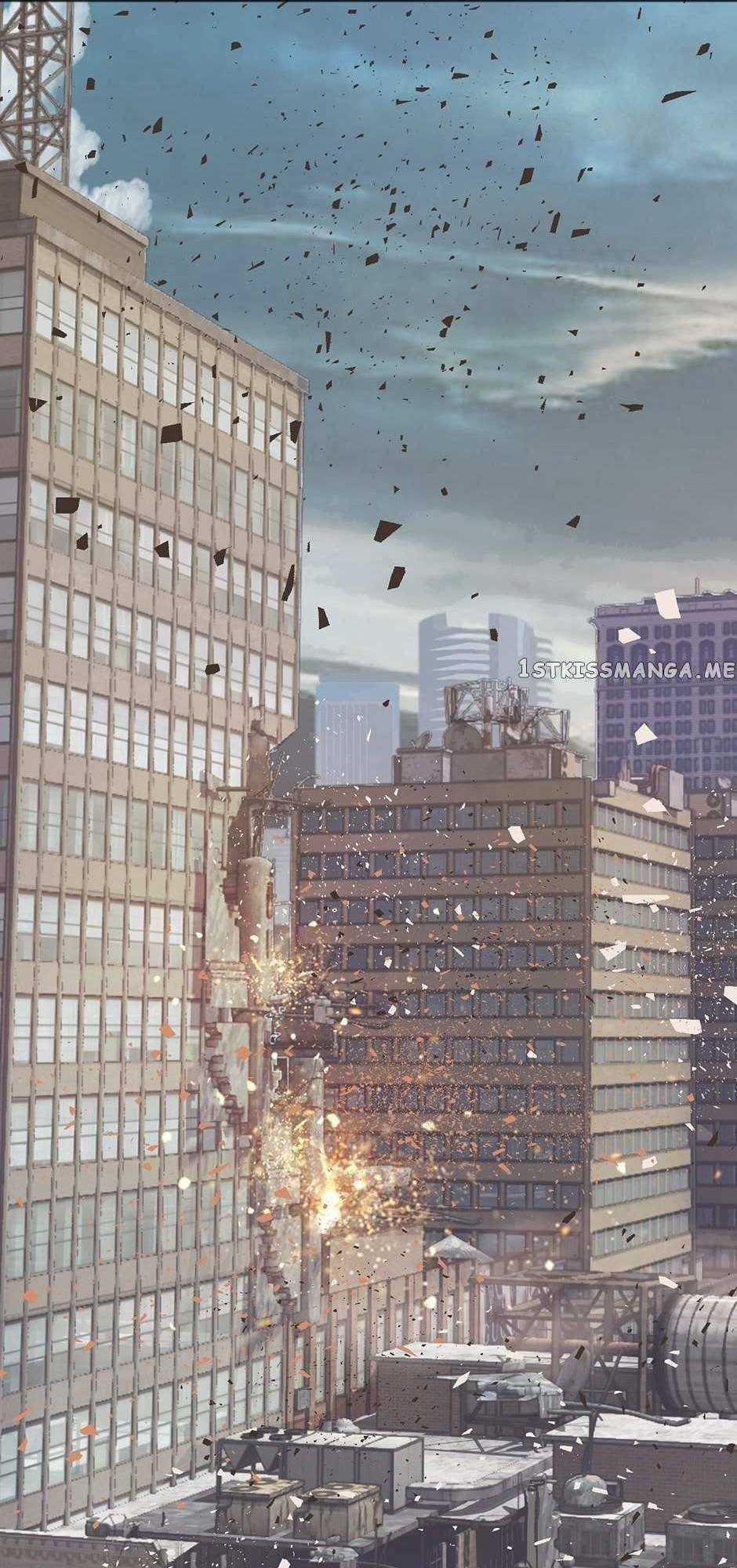 Ranker Bất Bại - Chapter 62 - Trang 5