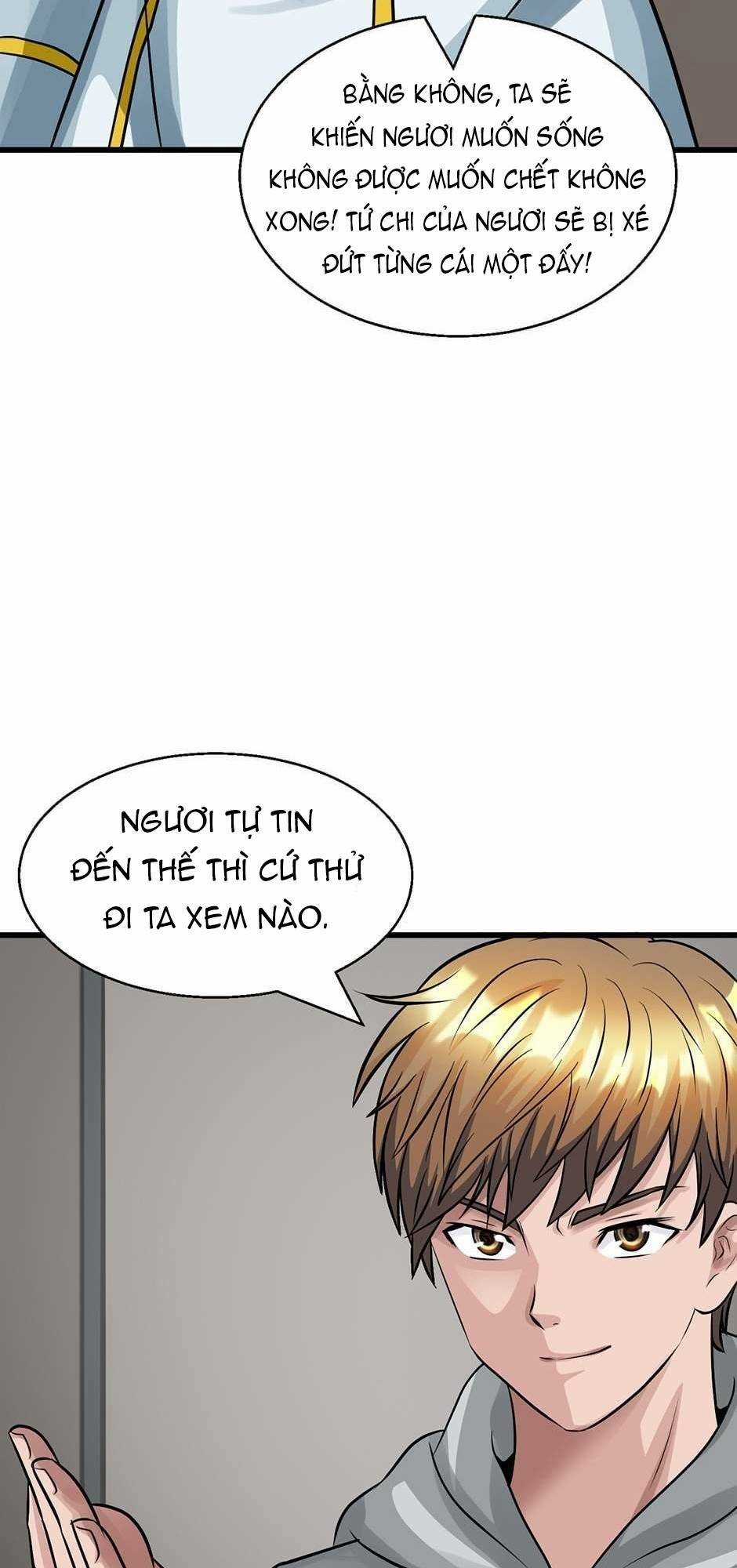 Ranker Bất Bại - Chapter 62 - Trang 41