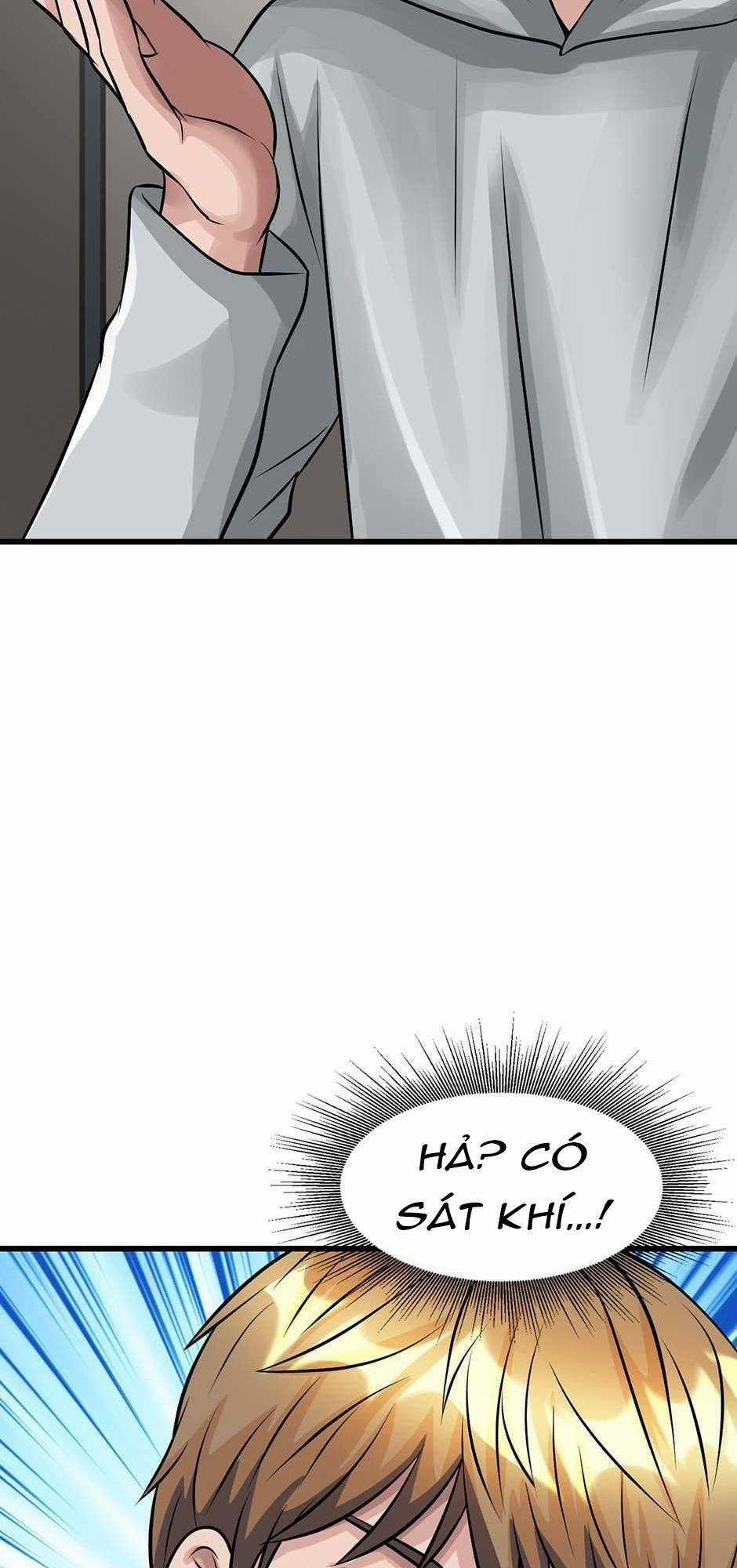 Ranker Bất Bại - Chapter 62 - Trang 42