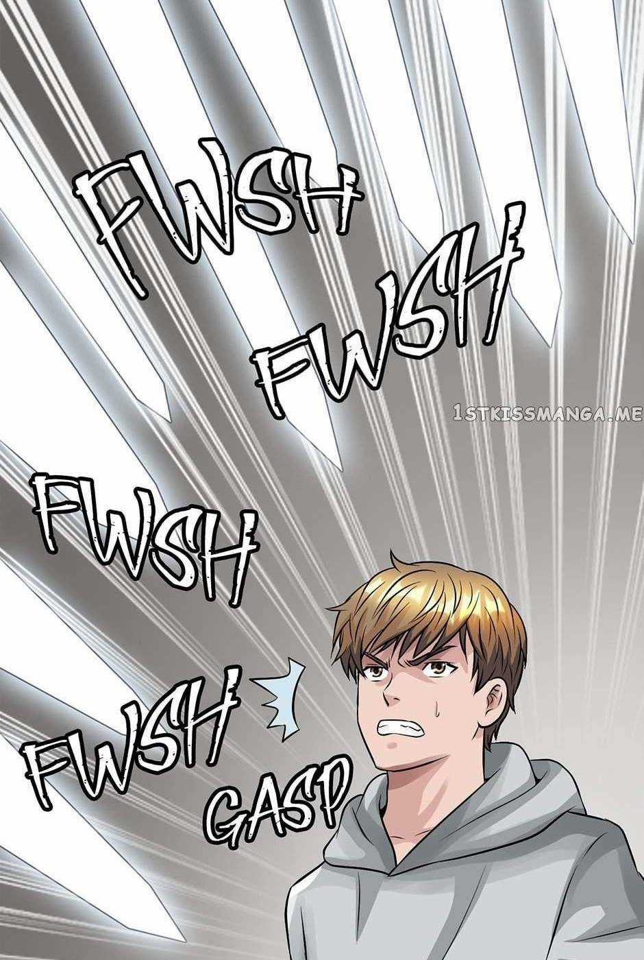 Ranker Bất Bại - Chapter 62 - Trang 44