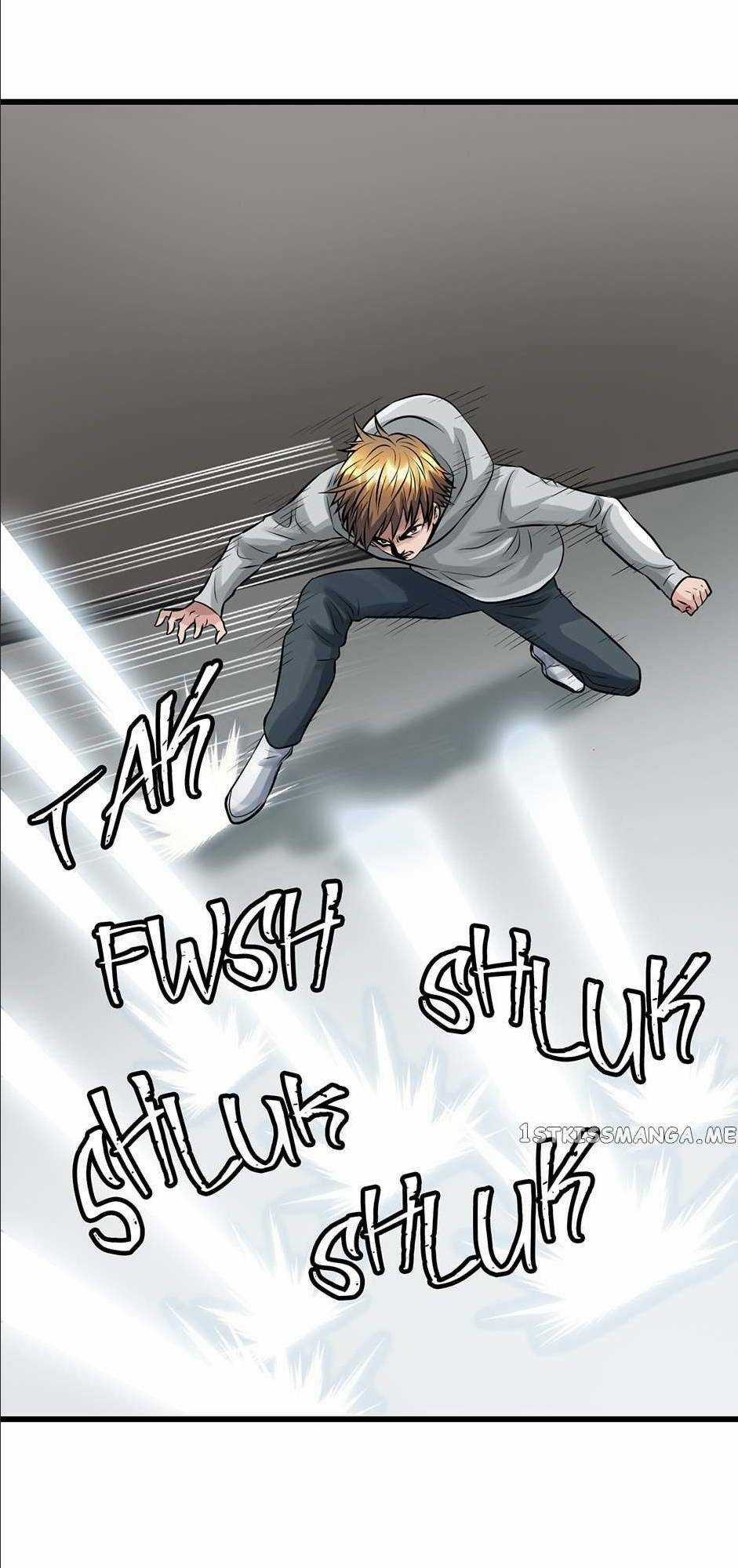 Ranker Bất Bại - Chapter 62 - Trang 46