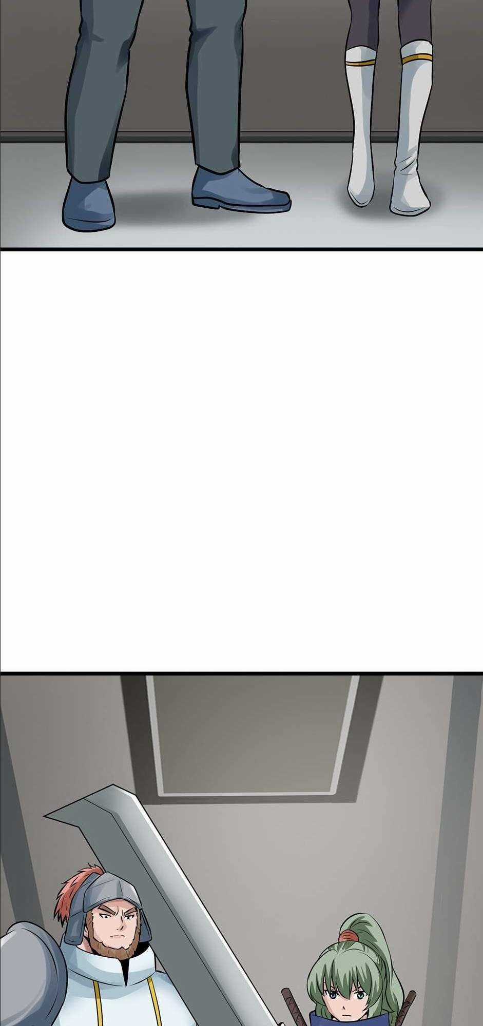 Ranker Bất Bại - Chapter 62 - Trang 48