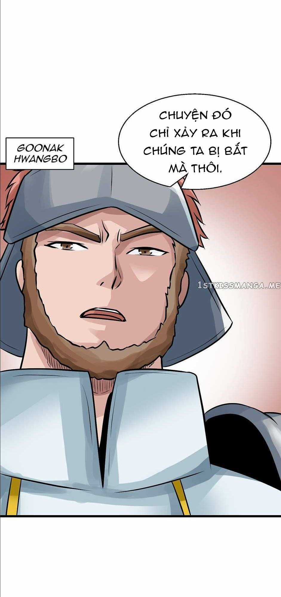 Ranker Bất Bại - Chapter 62 - Trang 53