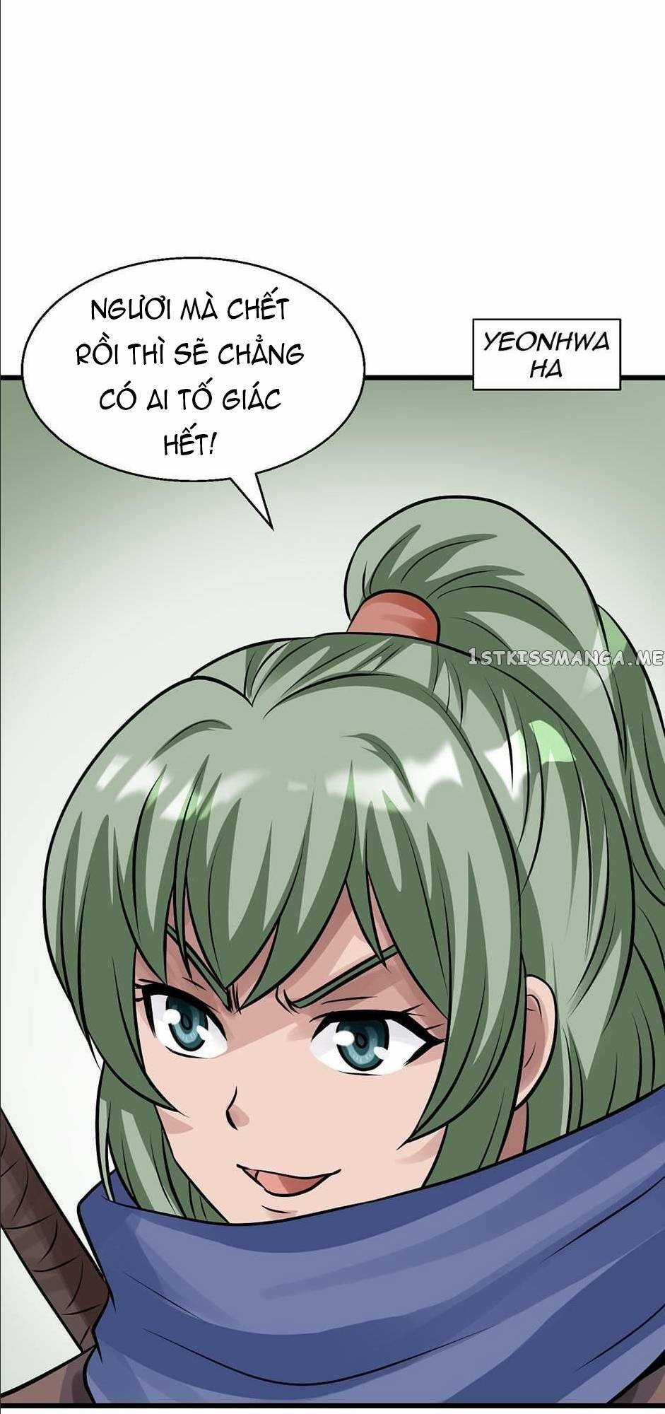 Ranker Bất Bại - Chapter 62 - Trang 54