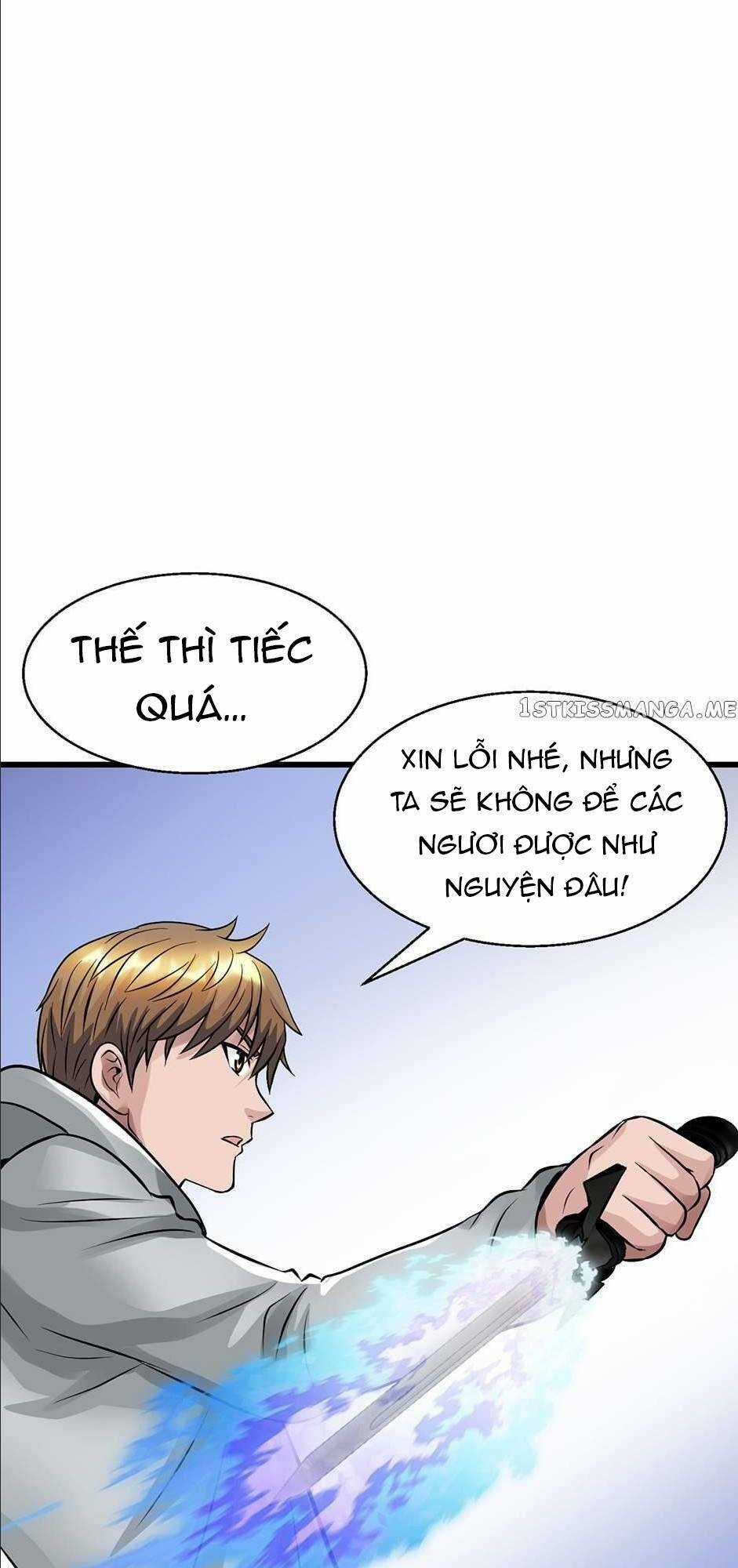 Ranker Bất Bại - Chapter 62 - Trang 55