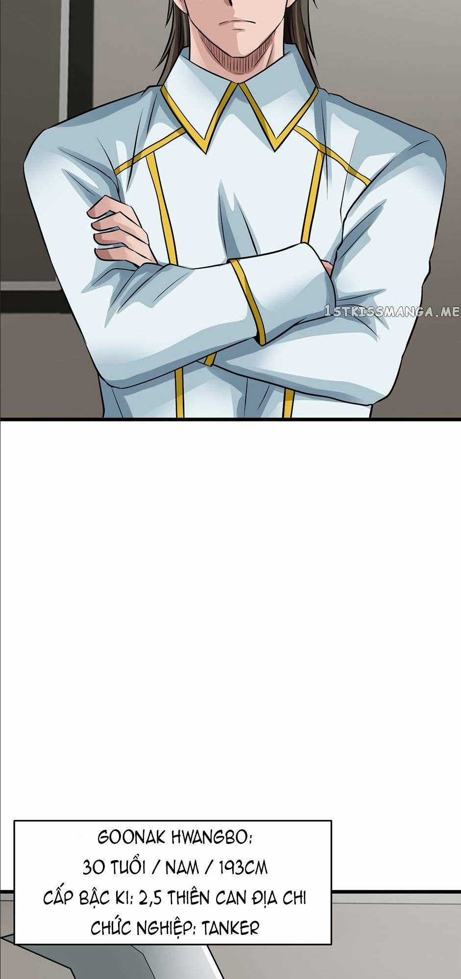 Ranker Bất Bại - Chapter 62 - Trang 58