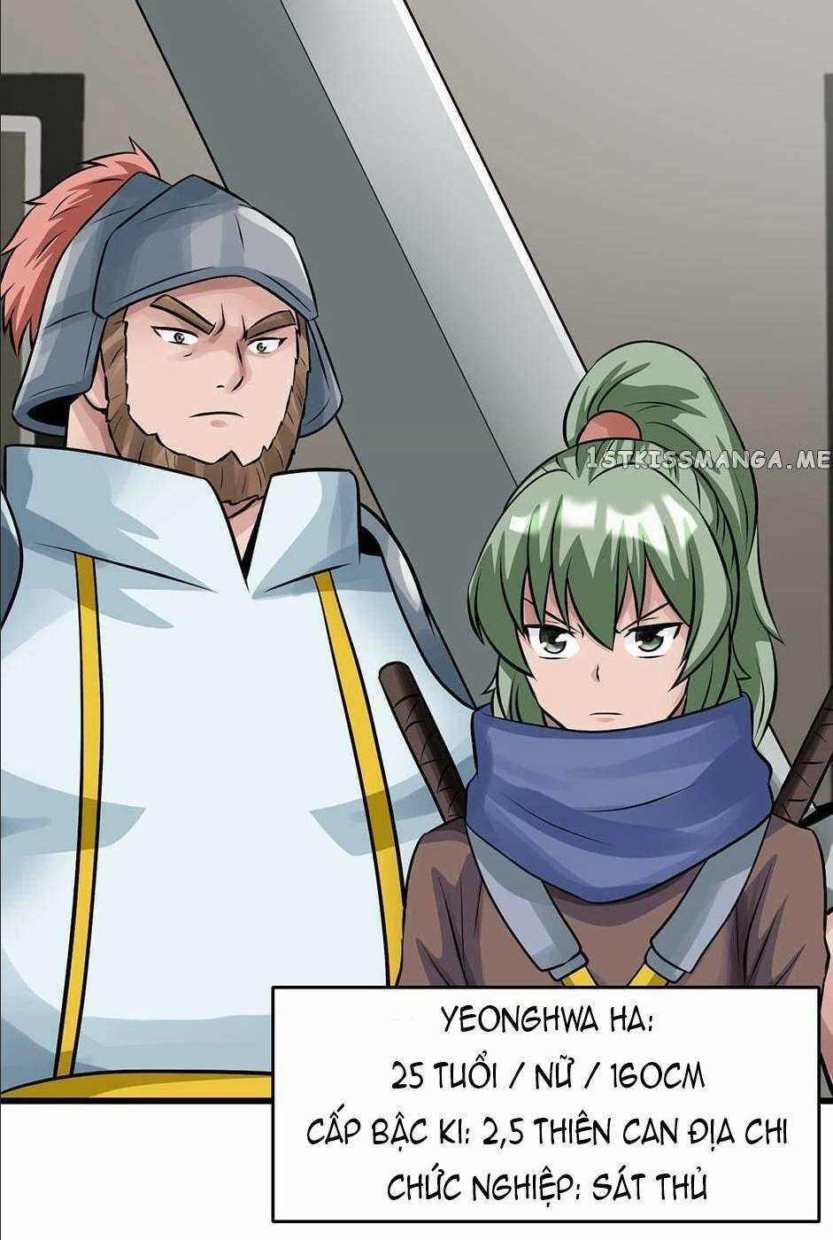 Ranker Bất Bại - Chapter 62 - Trang 59