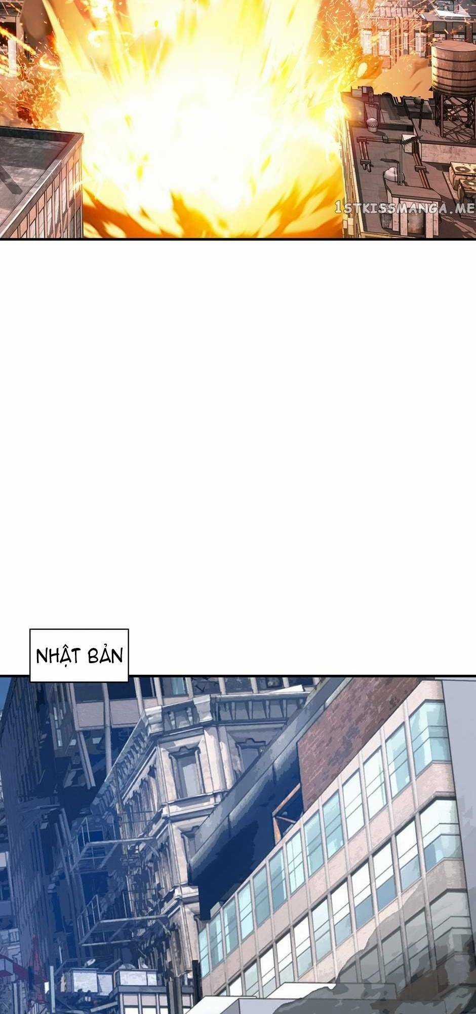 Ranker Bất Bại - Chapter 62 - Trang 7