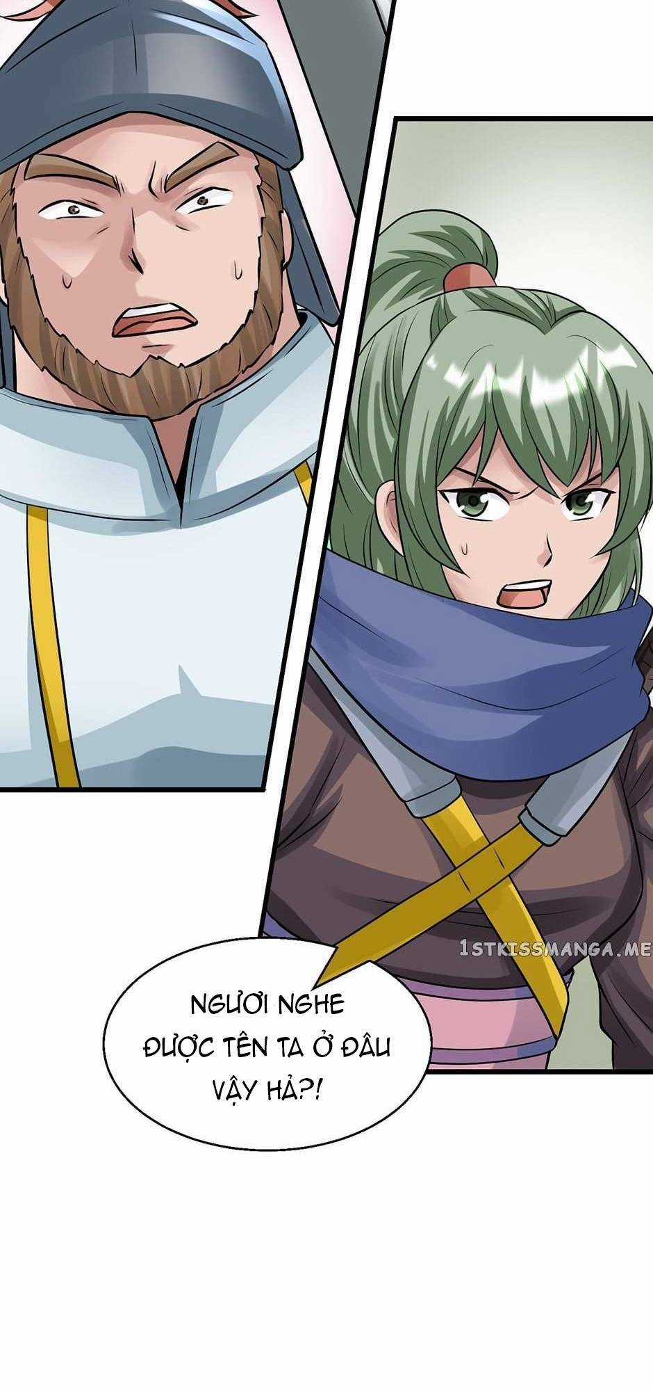 Ranker Bất Bại - Chapter 62 - Trang 62