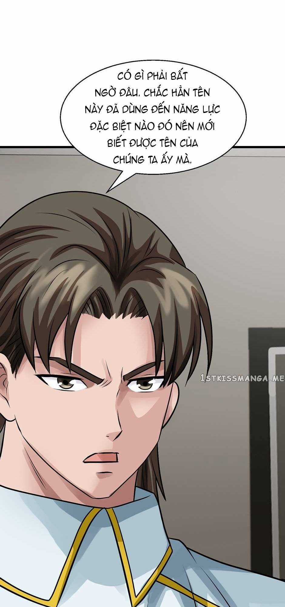 Ranker Bất Bại - Chapter 62 - Trang 63