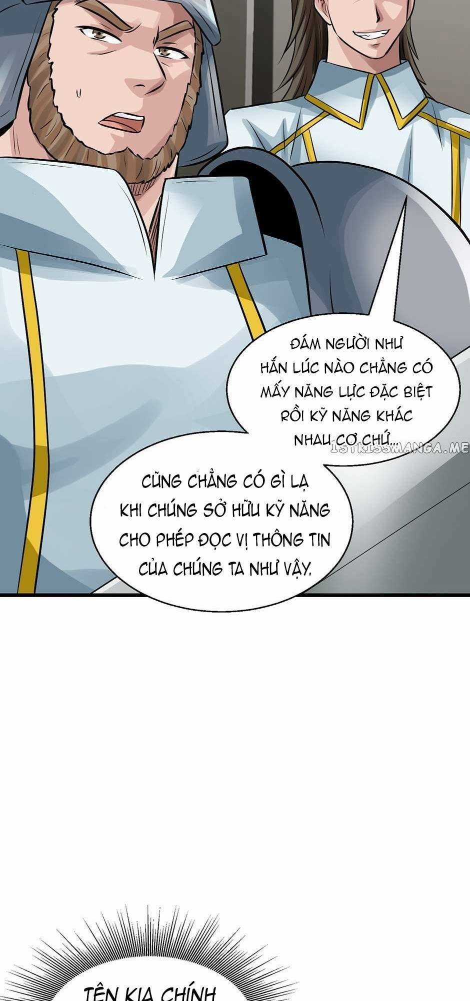 Ranker Bất Bại - Chapter 62 - Trang 65