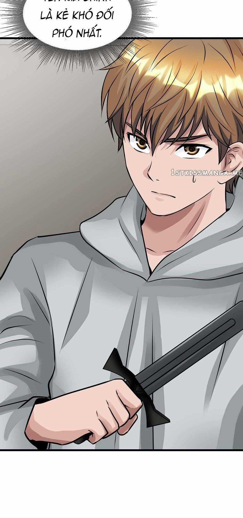 Ranker Bất Bại - Chapter 62 - Trang 66