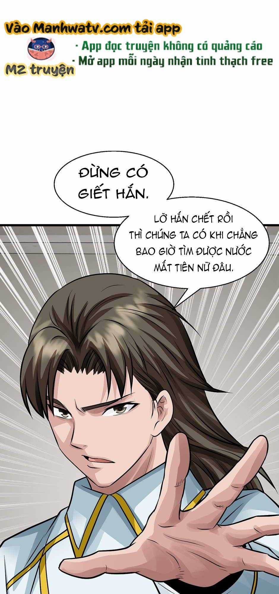 Ranker Bất Bại - Chapter 62 - Trang 67