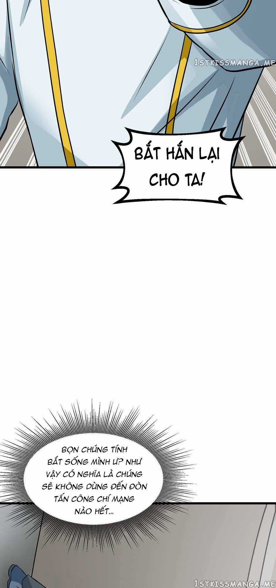 Ranker Bất Bại - Chapter 62 - Trang 68